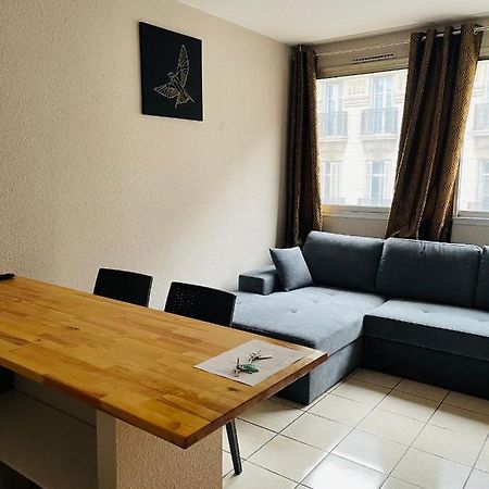 Studio Paradis Марсель Экстерьер фото