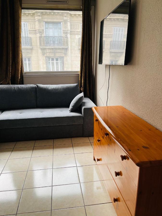 Studio Paradis Марсель Экстерьер фото